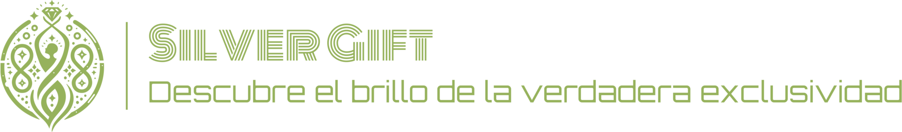 Silver Gift — Descubre el brillo de la verdadera exclusividad